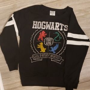Harry Potter Long Sleeve
